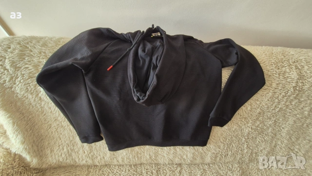 Суитчър, худи, горнище Under armour - L, снимка 4 - Суичъри - 53710021