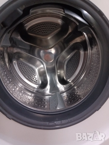 Пералня със сушилня Сименс Siemens IQ 500 A+++ 9/6кг 2 години гаранция!, снимка 6 - Перални - 52396552