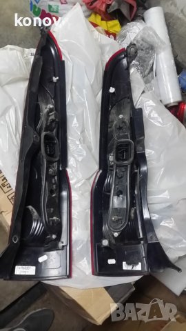 Fiat Panda - оригинален стоп , стопове, снимка 2 - Части - 39417227