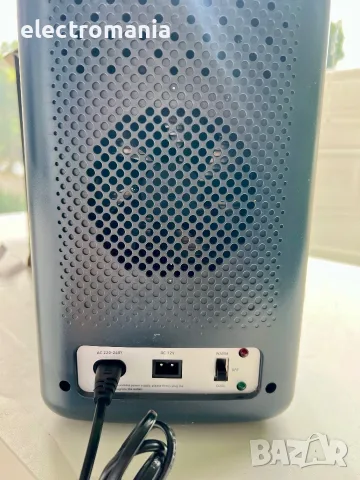 мини хладилник AstroAI Mini Fridge 6л- Компактен, Безшумен и Идеален за Козметика и Напитки!, снимка 7 - Хладилници - 56223053