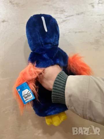 Играчка за театър Vtg 1970 година Германия, снимка 9 - Образователни игри - 48586384