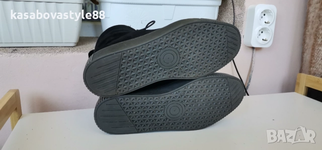 Боти Tamaris 39. 5н., снимка 3 - Дамски боти - 52741686