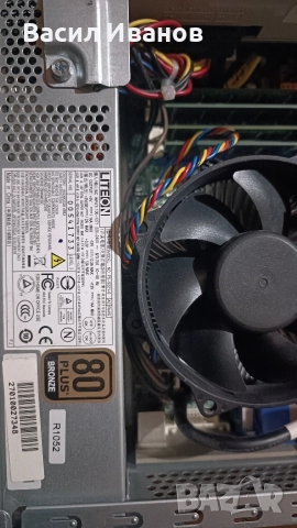 Acer Gateway, снимка 6 - Работни компютри - 52914205