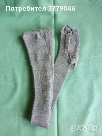 Детски чорапогащник , снимка 7 - Детски клинове - 49379704