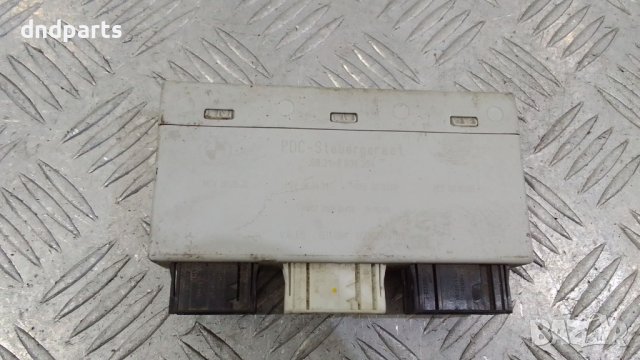 Модул парктроник BMW E65 745i 2003г.	