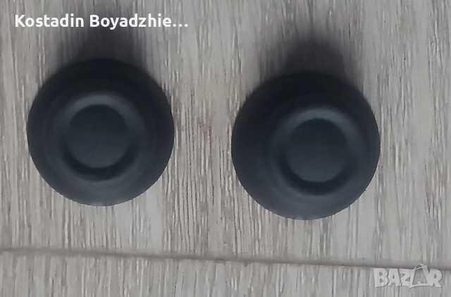 Калъфи и стикове за PS4, снимка 2 - Игри за PlayStation - 52560463