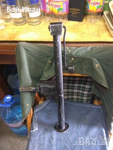 КРИК ЗА МЕРЦЕДЕС, снимка 2 - Аксесоари и консумативи - 40214694