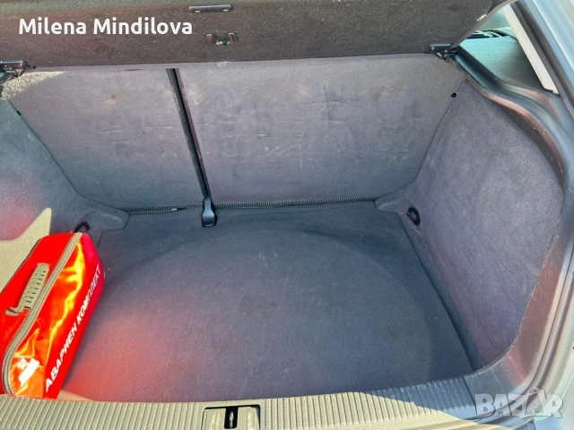 Продавам Ауди А3, снимка 6 - Автомобили и джипове - 53093403