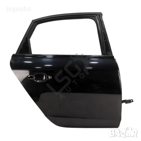 Задна дясна врата AUDI A4 (B8) 2008-2015 ID: 144334