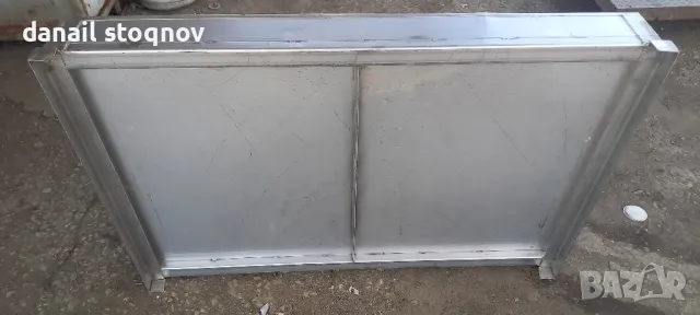 Шнек и тави, снимка 15 - Друго търговско оборудване - 49989375