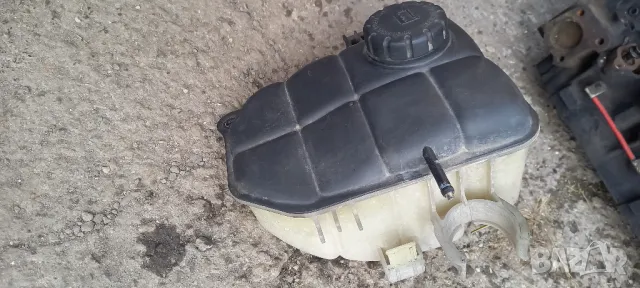 Казанче антифриз Mercedes C-Class W203