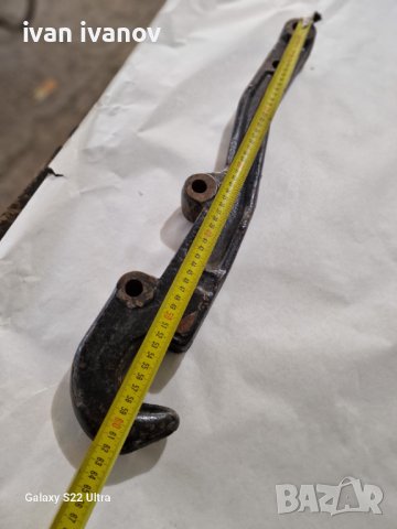 Кука Теглич Лафет, снимка 12 - Селскостопанска техника - 39711349