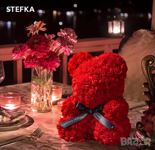 🌹 М е ч е от рози | Само за 25.43 лв 🌹, снимка 2 - Други - 53050946