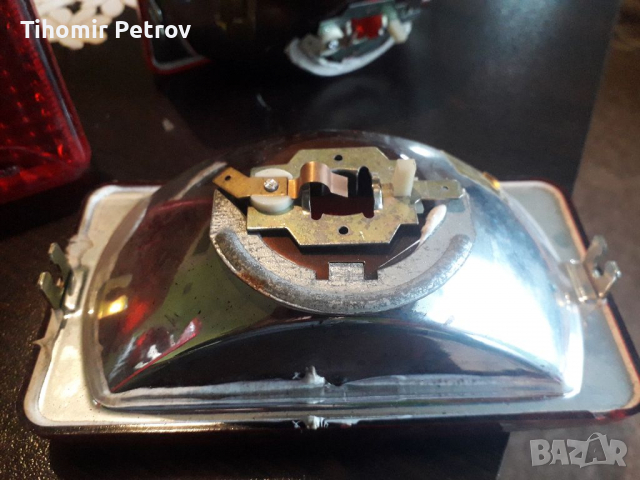 Стоп.Габарит.Стъкла. Немски., снимка 2 - Аксесоари и консумативи - 36334586