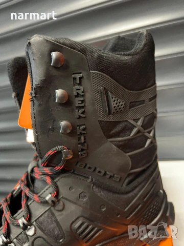 Мъжки Боти Marwells - 363367-46, снимка 4 - Мъжки боти - 53106682