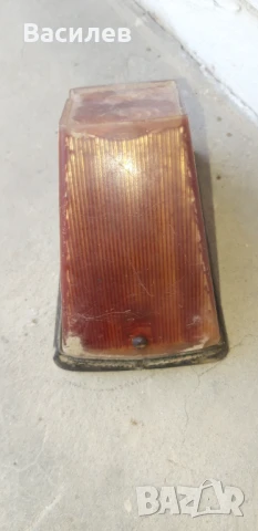 Стар стоп.Ключе.Стар номер., снимка 10 - Мотоциклети и мототехника - 40438240