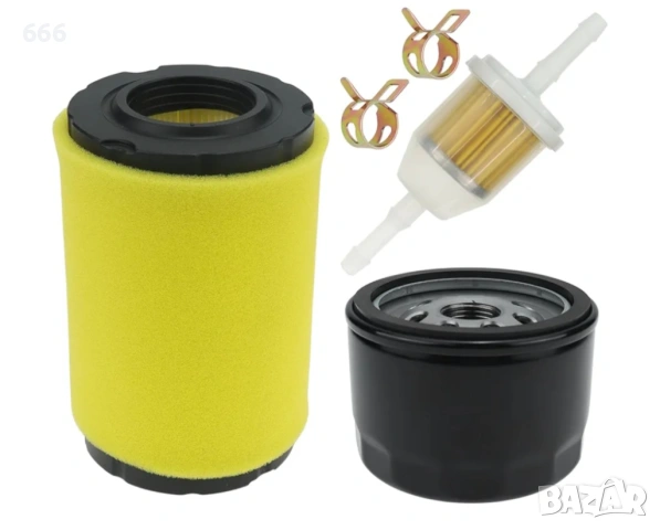 Комплект филтри, снимка 2 - Други стоки за дома - 53329350