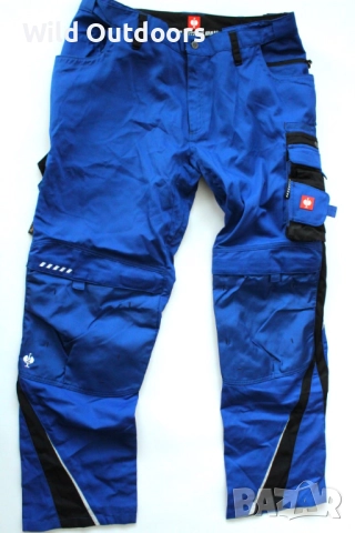 ENGELBERT STRAUSS - мъжки работен панталон, размер 58 (XXL)