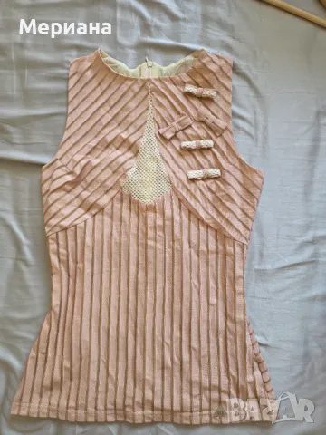 Топ на Алеса Alessa 