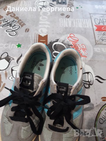 Летни маратонки, снимка 7 - Детски маратонки - 41385326