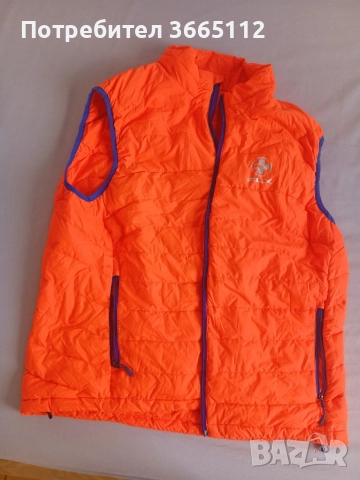 Елек от Гъши пух , XL , L , Ralph Lauren 