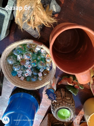 битова , снимка 9 - Декорация за дома - 53616070