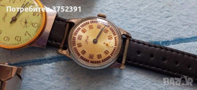 Стари часовници , снимка 7 - Антикварни и старинни предмети - 52681431