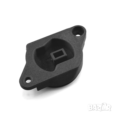 BMW M54B22, M54B25 и M54B30 - Капачка на DISA клапан, снимка 7 - Части - 52331990