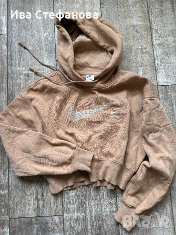 Нов 100% оригинален спортен клин Nike nike . Размер М, снимка 5 - Спортни екипи - 52841097