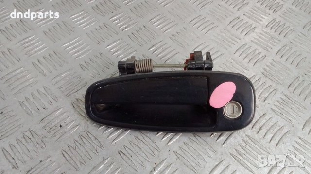 Дръжка врата Toyota RAV4 1999г.(предна лява)	