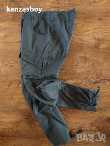 asivik trekking pants - страхотен дамски панталон, снимка 9 - Спортни екипи - 36425008
