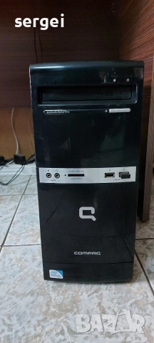 Гейминг компютър., снимка 2 - Геймърски - 52963952