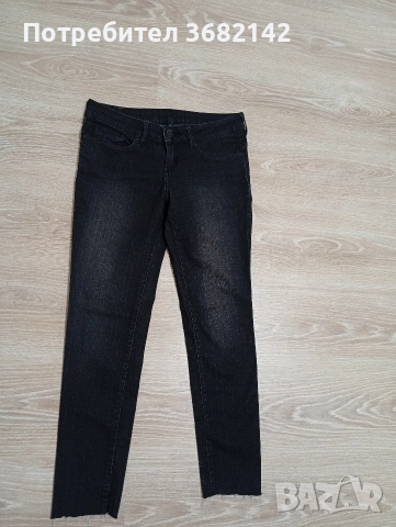 продавам дамски дънки , снимка 4 - Дънки - 52888004