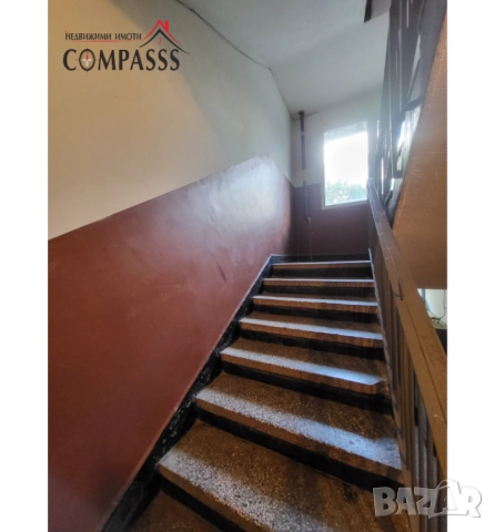 кв. Балик-Новата поща, гр. Добрич, 2-ен апартамент – 65445,36евро!, снимка 14 - Апартаменти - 51951246