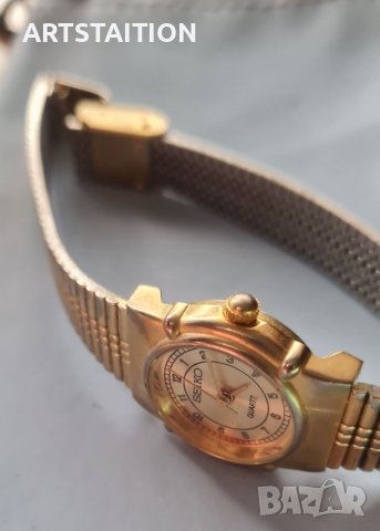 Дамски часовници, снимка 5 - Дамски - 36278331