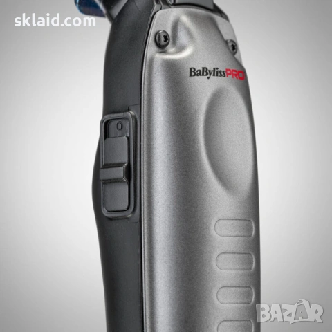 Тример BabylissPro FXONE Special Edition, снимка 5 - Тримери - 53808886