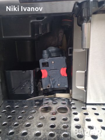 Кафеавтомат Делонги Примадона , снимка 9 - Кафемашини - 40442145