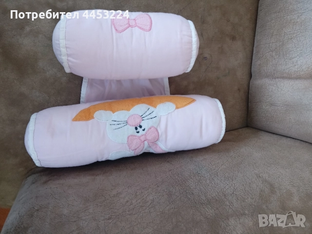 Колани за прохождане, ограничители, гумени и обикновенни лигавници , снимка 3 - Други - 50916031