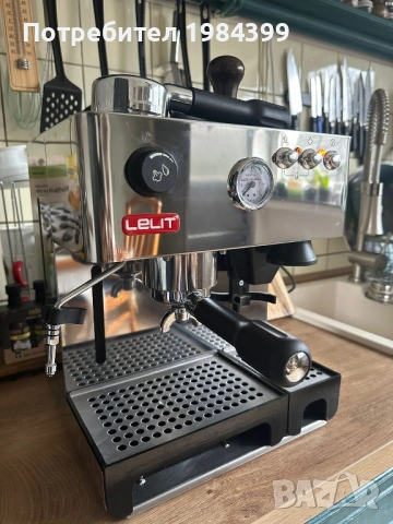 Кафемашина 
