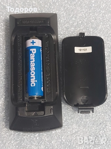 Panasonic Audio System N2QAYB000944

, снимка 3 - Аудиосистеми - 52618092