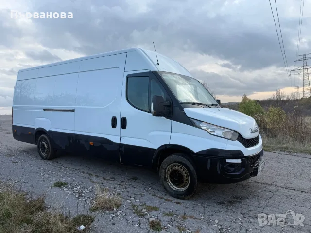 Iveco 35s13 9900 EUR 