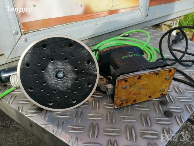 festo, снимка 10 - Други инструменти - 40241265