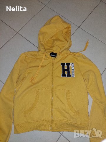 Суичър Хари Потър - размер S  - 158/164