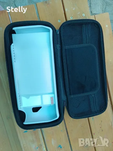 Калъф Куфар за конзола ROG Ally , снимка 3 - Аксесоари - 56233246