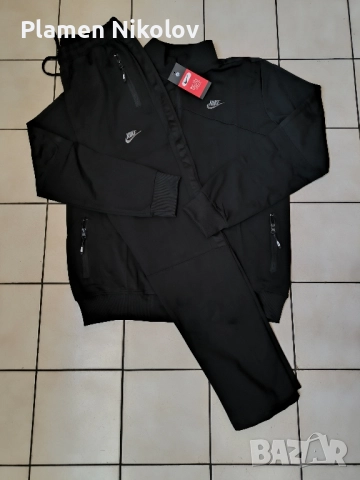 Екип ГИГАНТ 3XL ,4XL, 5XL, 6XL и 7XL , снимка 5 - Спортни дрехи, екипи - 42458842