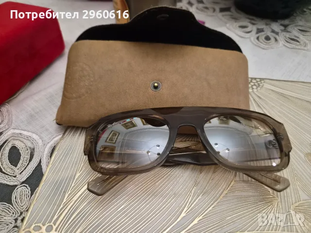 продавам изгодно оригинални маркови очила, снимка 6 - Слънчеви и диоптрични очила - 55975585