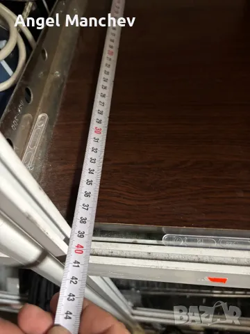 Оборудване за магазин, снимка 16 - Стелажи и щандове - 50391909