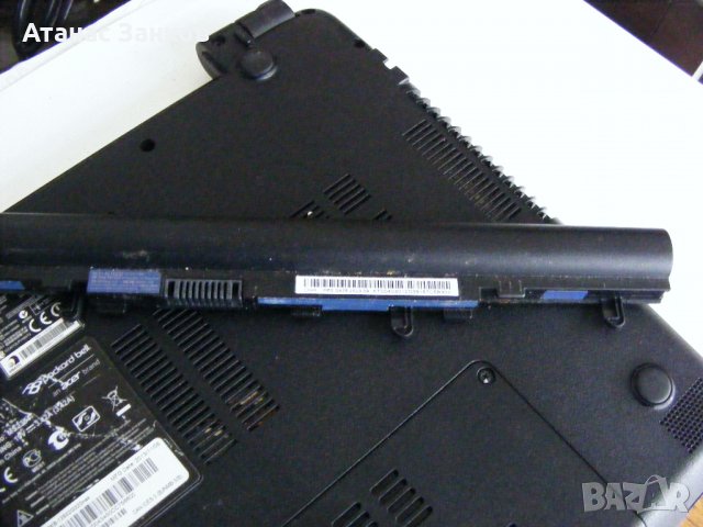 Лаптоп за части Packard Bell Easynote TE69KB, снимка 5 - Части за лаптопи - 35672476