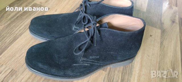 GEOX-нови 41 номер-INDIA