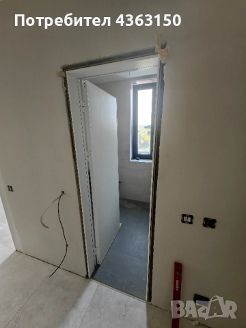 ВРАТИ монтаж и доставка, снимка 7 - Монтажи - 48745840